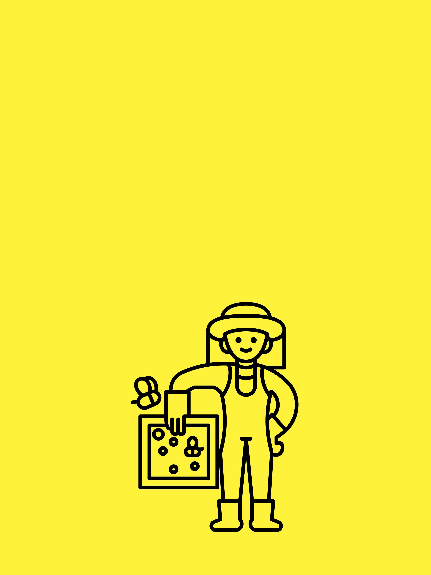 Beekeeping