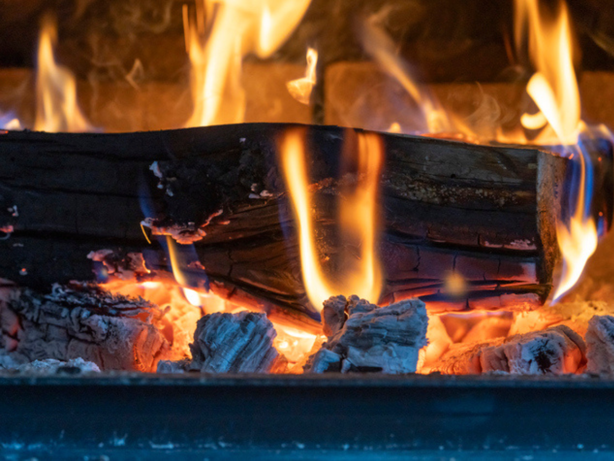 Fireplace safety for your home