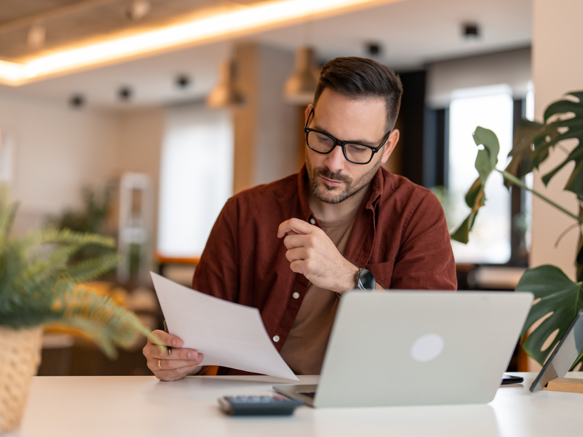 Business getting liability insurance