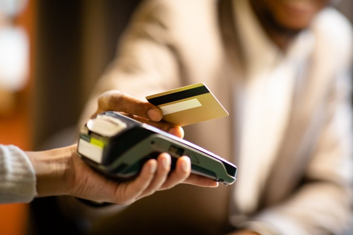 Making a one-time annual payment for car insurance