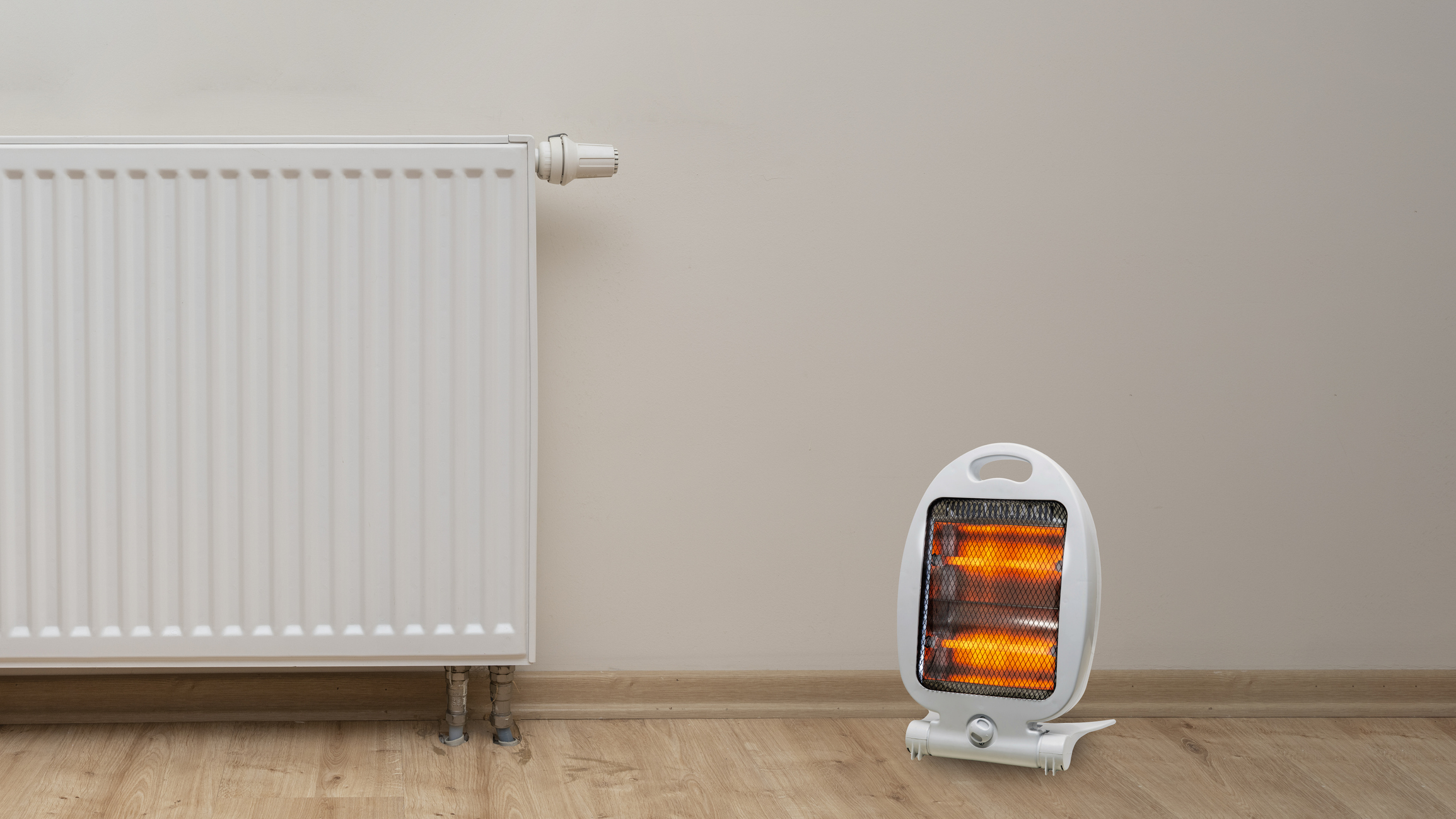 Space heater