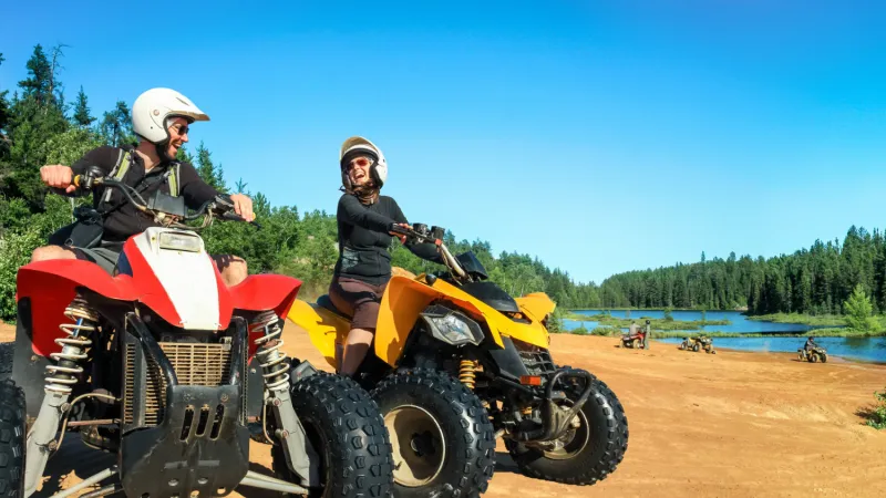 ATV Insurance