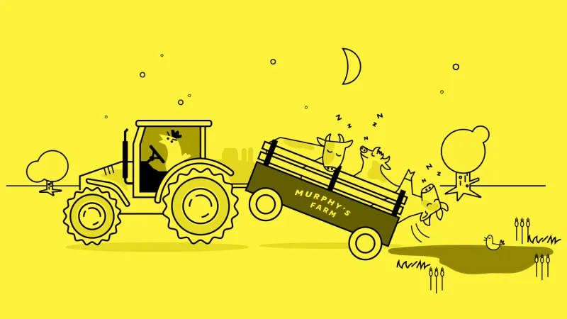 Murphys' Farm Insurance