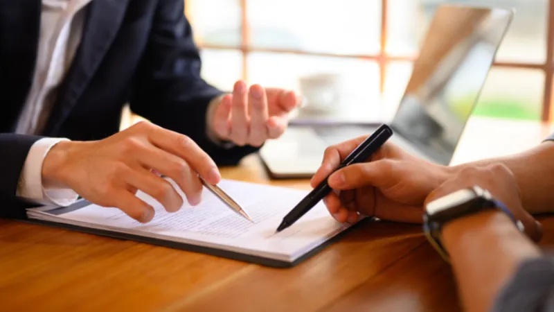 commercial insurance