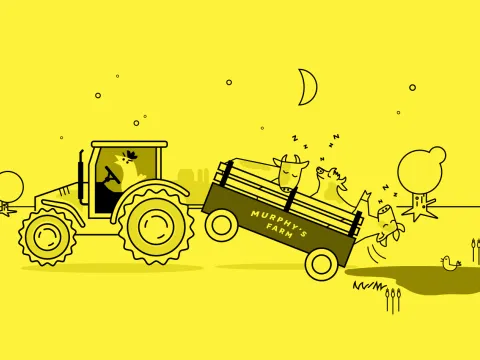 Murphys' Farm Insurance