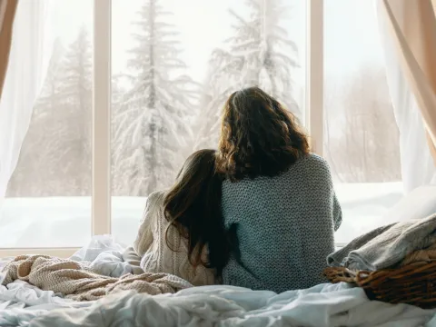 Get Your Home Ready for Winter With These Four Essential Tasks