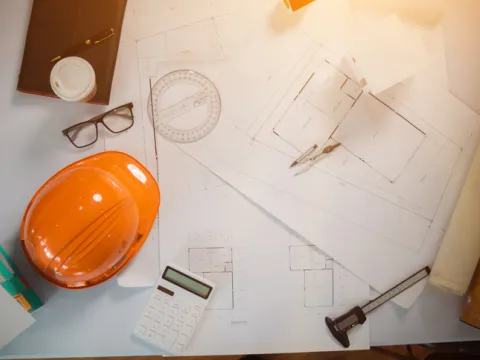 Contractor's Equipment Covered by Sandbox Insurance